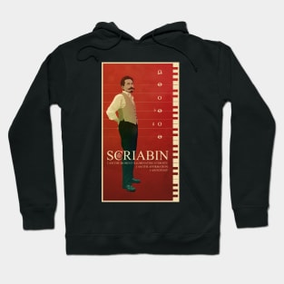 SCRIABIN Hoodie